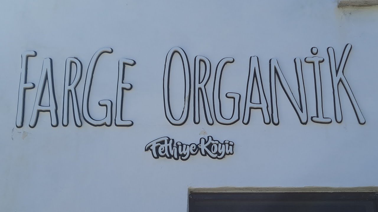 Farge Organik Hat Değişimi ve Periyodik Bakım Çalışmaları