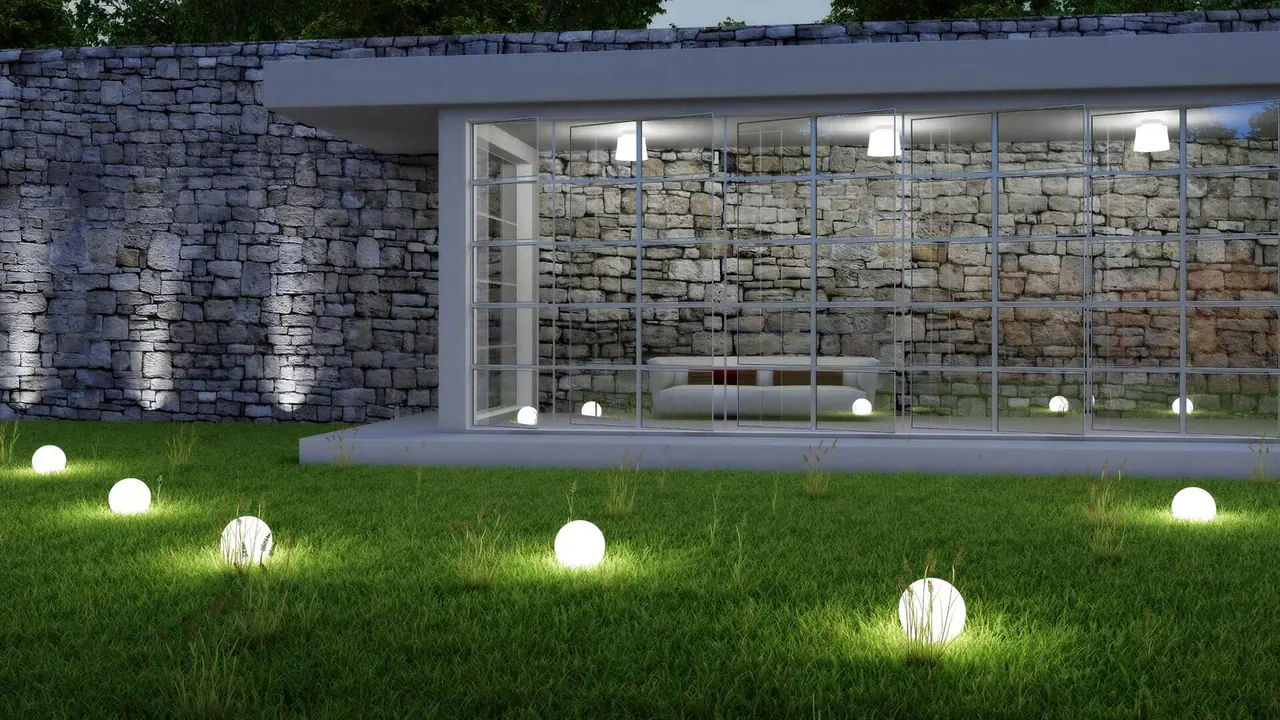 Aydınlatma Sistemleri