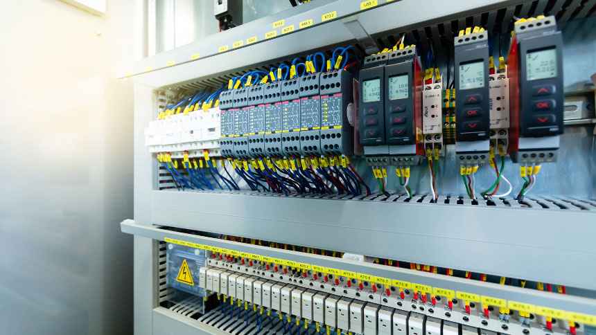 Otomasyon Elektrik Arıza Onarımı